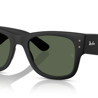 Ray-Ban RB4840S 601S71 Zand Zwart
