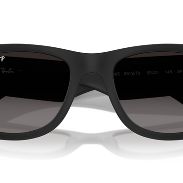 Ray-Ban RB4840S 601ST3 Zand Zwart