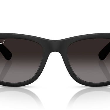 Ray-Ban RB4840S 601ST3 Zand Zwart