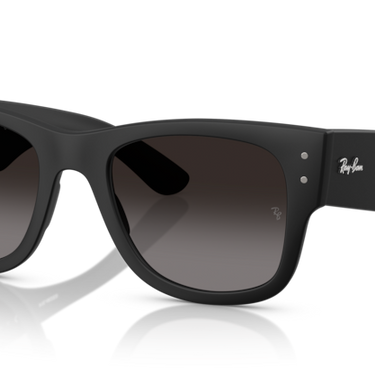 Ray-Ban RB4840S 601ST3 Zand Zwart