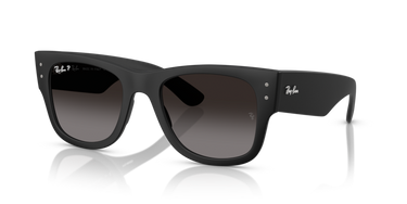 Ray-Ban RB4840S 601ST3 Zand Zwart