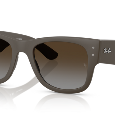 Ray-Ban RB4840S 6124T5 Zand bruin