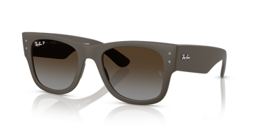 Ray-Ban RB4840S 6124T5 Zand bruin