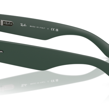 Ray-Ban RB4840S 665787 Zand Groen