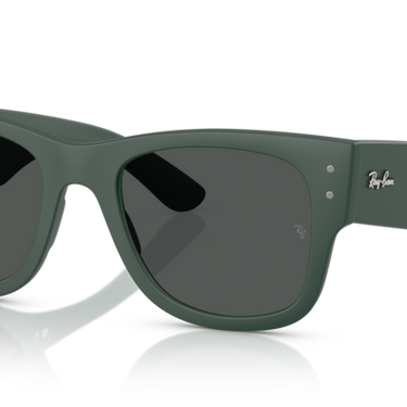 Ray-Ban RB4840S 665787 Zand Groen