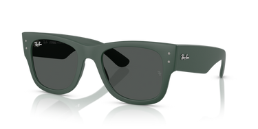 Ray-Ban RB4840S 665787 Zand Groen
