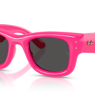 Ray-Ban Wayfarer Puffer RB4940 683287 Fuchsia