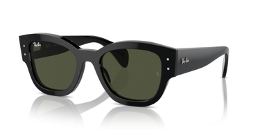 Ray-Ban Jorge RB7681S 901/31 Zwart