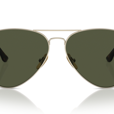 Ray-Ban Aviator Titanium RB8089 926531 Goud
