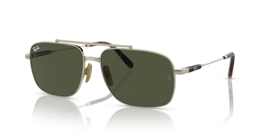 Ray-Ban Michael Titanium RB8096 926531 Goud