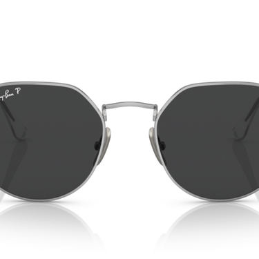 Ray-Ban Titanium RB8165 920948 Silver