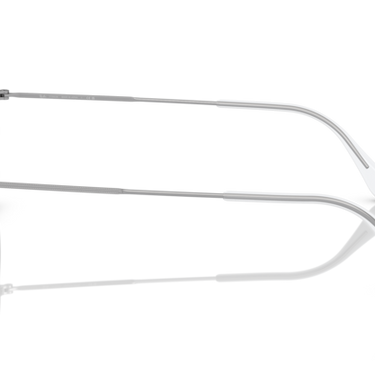 Ray-Ban Titanium RB8165 920948 Silver