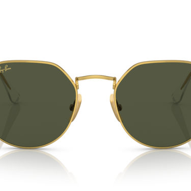 Ray-Ban Titanium RB8165 921631 Gold
