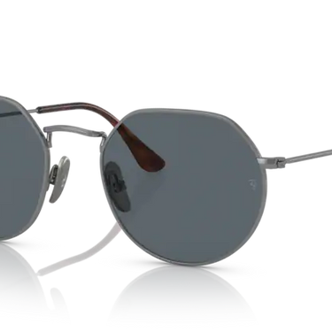 Ray-Ban Titanium RB8165 9244R5 Gunmetal