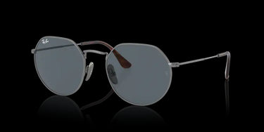 Ray-Ban Titanium RB8165 9244R5 Gunmetal