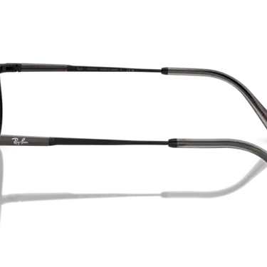 Ray-Ban Aviator Titanium RB8225 3141K8 Black
