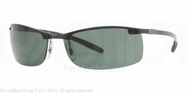 Ray-Ban Zonnebril RB8305 082/71 Carbon-Groen