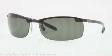 Ray-Ban Zonnebril RB8305 122/9A Carbon-Groen