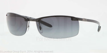 Ray-Ban Zonnebril RB8305 Carbon-Grijs