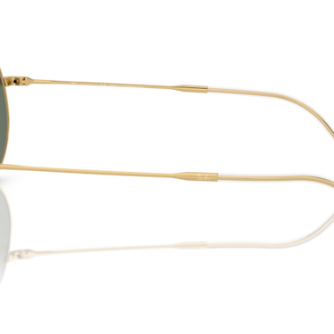 Ray-Ban Aviator Reverse RBR0101S 001/VR - Arista Goud