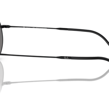 Ray-Ban Aviator Reverse RBR0101S 002/GS - Zwart