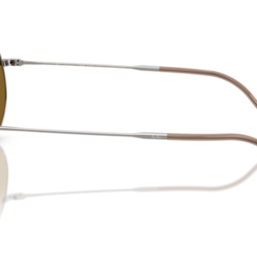 Ray-Ban Aviator Reverse RBR0101S 004/83 - Staalgrijs