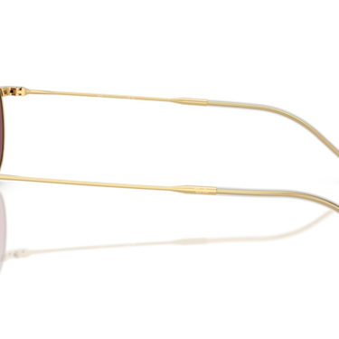 Ray-Ban Caravan Reverse RBR0102S 001/LB - Goud