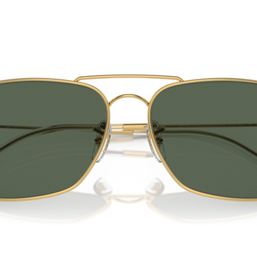 Ray-Ban Caravan Reverse RBR0102S 001/VR Goud