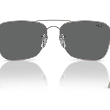 Ray-Ban Caravan Reverse RBR0102S 004/GR - Staalgrijs
