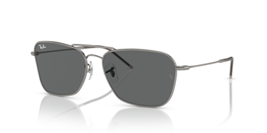 Ray-Ban Caravan Reverse RBR0102S 004/GR - Staalgrijs