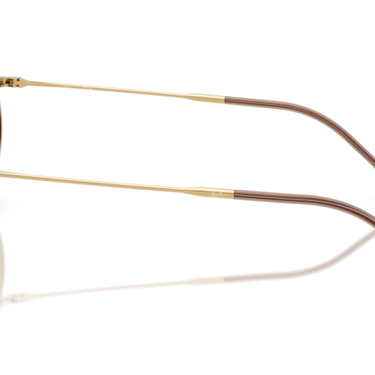 Ray-Ban Round Reverse RBR0103S 001/83 Arista Goud