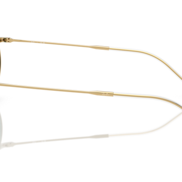 Ray-Ban Round Reverse RBR0103S 001/VR  Arista Goud