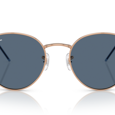 Ray-Ban Round Reverse RBR0103S 92023A Roségoud