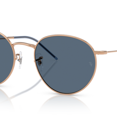 Ray-Ban Round Reverse RBR0103S 92023A Roségoud