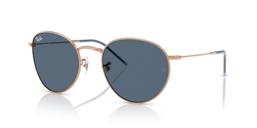 Ray-Ban Round Reverse RBR0103S 92023A Roségoud