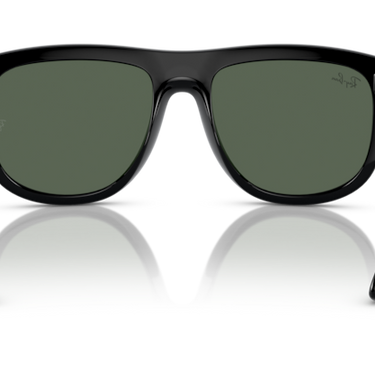 Ray-Ban Boyfriend Reverse RBR0501S 6677VR Zwart