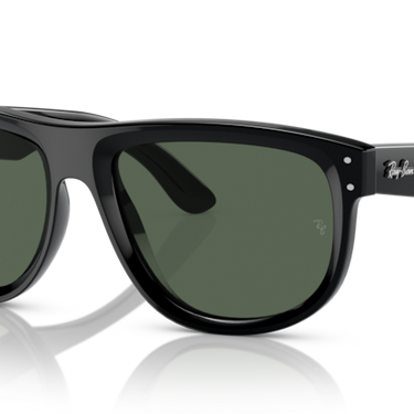Ray-Ban Boyfriend Reverse RBR0501S 6677VR Zwart