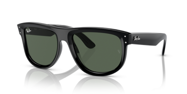 Ray-Ban Boyfriend Reverse RBR0501S 6677VR Zwart