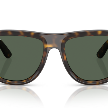 Ray-Ban Boyfriend Reverse RBR0501S 6790VR Donker Havana