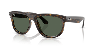Ray-Ban Boyfriend Reverse RBR0501S 6790VR Donker Havana