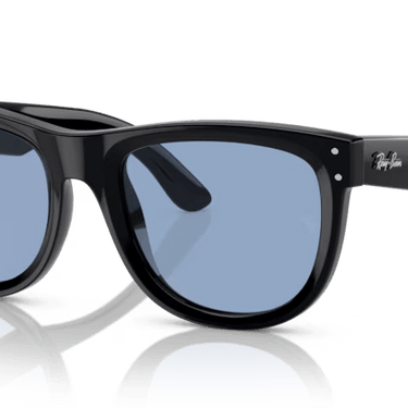 Ray-Ban Wayfarer Reverse RBR0502S 67772 Zwart