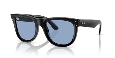 Ray-Ban Wayfarer Reverse RBR0502S 67772 Zwart