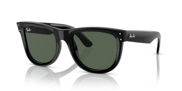 Ray-Ban Wayfarer reverse RBR0502S 6677VR - Zwart