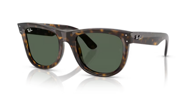 Ray-Ban Wayfarer Reverse RBR0502S 6790VR - Donker Havana