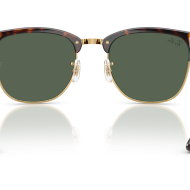 Ray-Ban Clubmaster Reverse RBR0504S 1359VR Havana