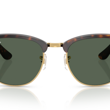Ray-Ban Clubmaster Reverse RBR0504S 1359VR Havana