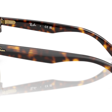 Ray-Ban Clubmaster Reverse RBR0504S 1359VR Havana