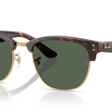 Ray-Ban Clubmaster Reverse RBR0504S 1359VR Havana
