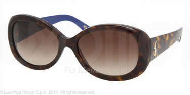 Ralph Lauren Zonnebril RL8056 Havana-Bruin