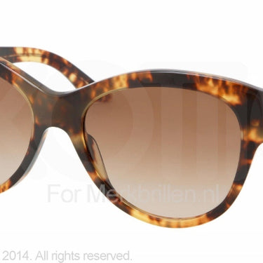 Ralph Lauren Zonnebril RL8089 Havana-Bruin